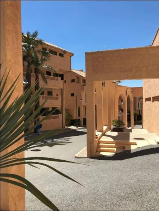 Altea la ViejaPueblo Mascarat Con Vista Al Marアパートメント エクステリア 写真